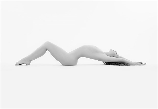 Artistic Nude Abstract Photo by Photographer Nemo the Photographer