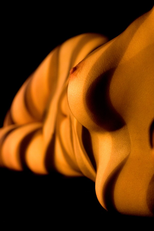 Artistic Nude Abstract Photo by Photographer Nick_Giles
