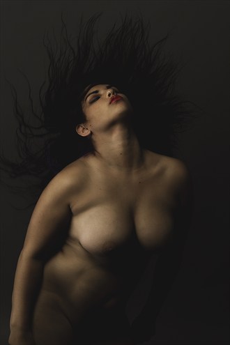 Artistic Nude Abstract Photo by Photographer ResolutionOneImaging