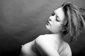 Artistic Nude Alternative Model Photo by Model LilahCarmen