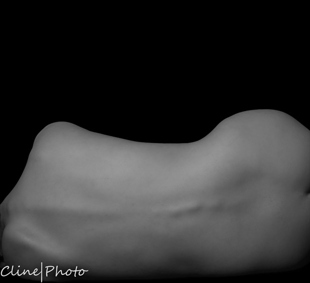 Artistic Nude Alternative Model Photo by Model destiny
