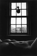 Artistic Nude Architectural Photo by Photographer MHMSchreiber.photo