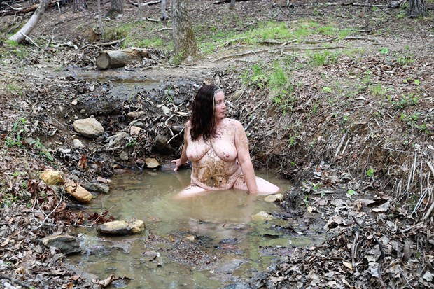 Artistic Nude Artwork by Photographer EnlightenedImagesNC