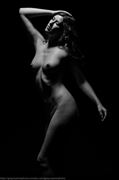 Artistic Nude Artwork by Photographer Greyroamer Photogrpahy