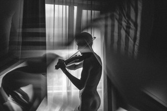 Artistic Nude Artwork by Photographer Mircius