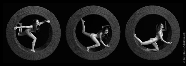 Artistic Nude Artwork by Photographer Pierre Moeremans
