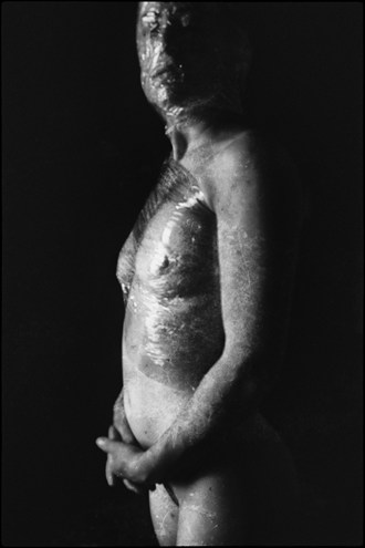 Artistic Nude Artwork by Photographer Ralph Hassenpflug