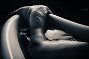 Artistic Nude Artwork by Photographer STEIN