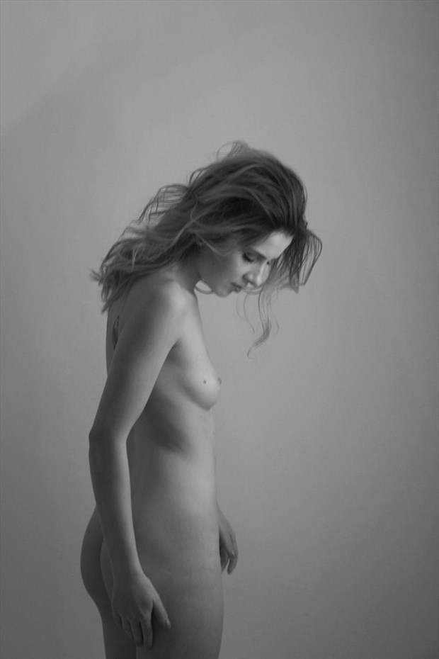 Artistic Nude Artwork by Photographer shutter shutter