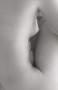Artistic Nude Close Up Photo by Photographer Art Silva