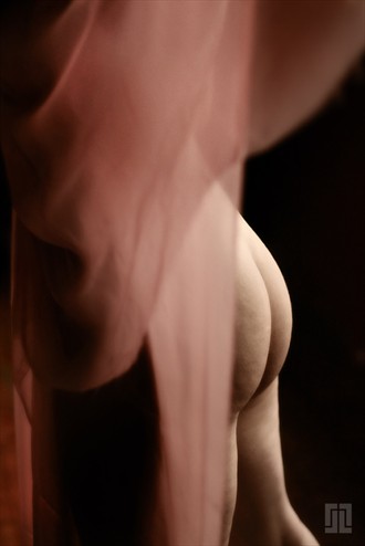 Artistic Nude Close Up Photo by Photographer MrAlvarez13