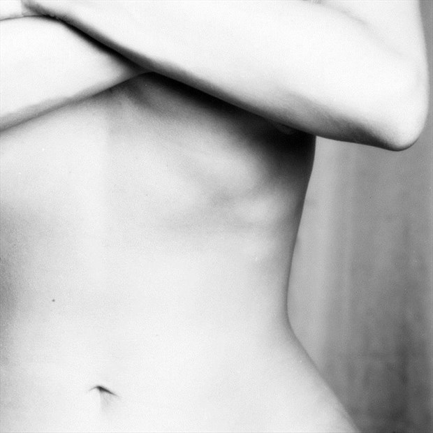 Artistic Nude Close Up Photo by Photographer Ricardo J Garibay