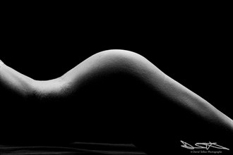 Artistic Nude Close Up Photo by Photographer davidphoto