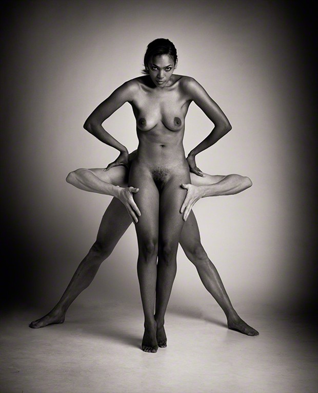 Artistic Nude Couples Photo by Photographer Craig C