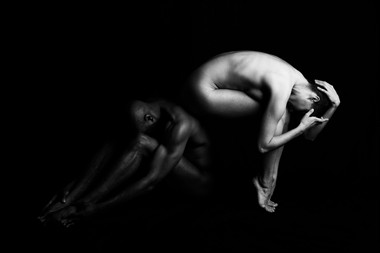 Artistic Nude Couples Photo by Photographer paulwardphoto