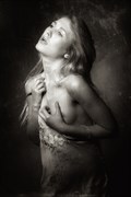Artistic Nude Emotional Photo by Photographer Terry Slater