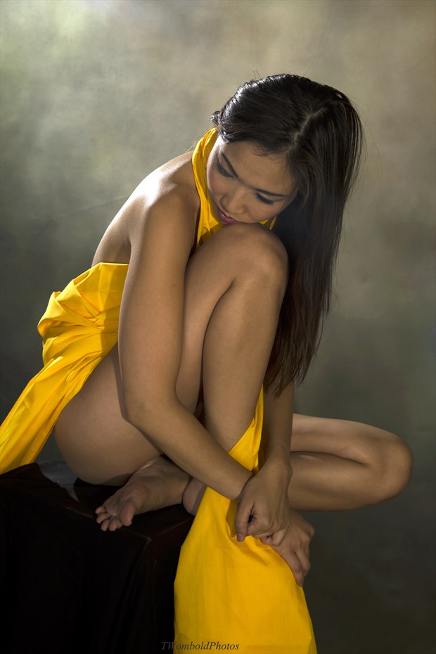 Artistic Nude Emotional Photo by Photographer twphotos