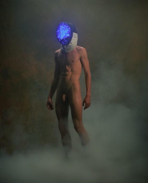 Artistic Nude Erotic Artwork by Artist dmitryzubarev