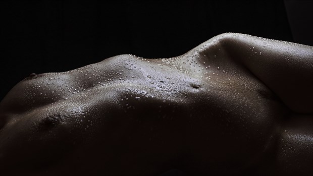 Artistic Nude Erotic Artwork by Photographer Brian Lewicki