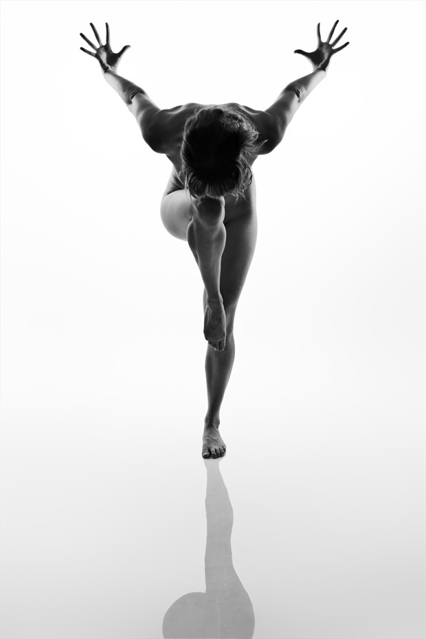 Artistic Nude Erotic Artwork by Photographer Morgaen