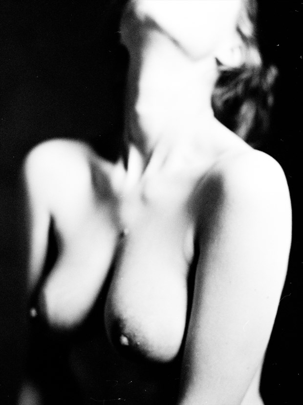 Artistic Nude Erotic Artwork by Photographer marcvonmartial