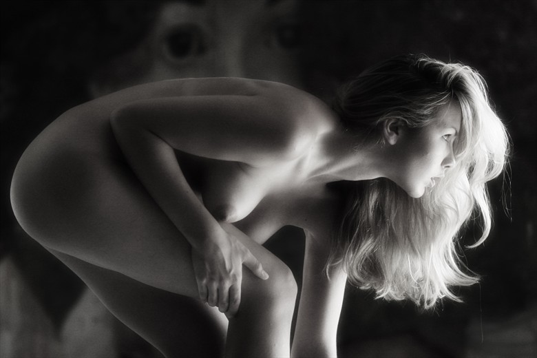 Artistic Nude Erotic Artwork by Photographer youngblood