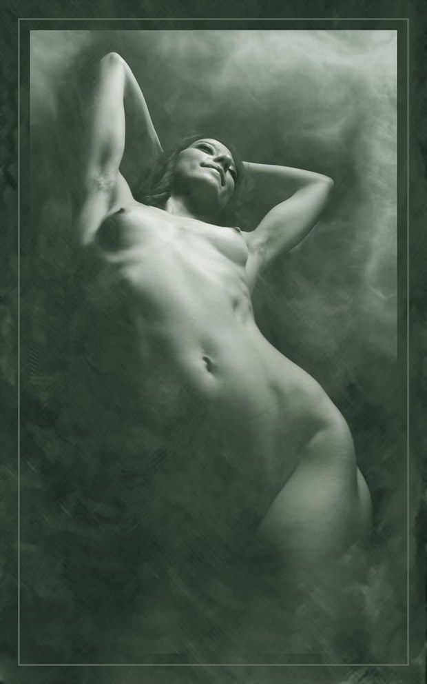 Artistic Nude Erotic Photo by Artist Addenda Studios
