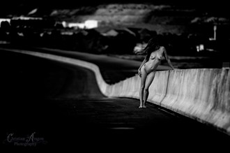 Artistic Nude Erotic Photo by Artist Christian Aragon