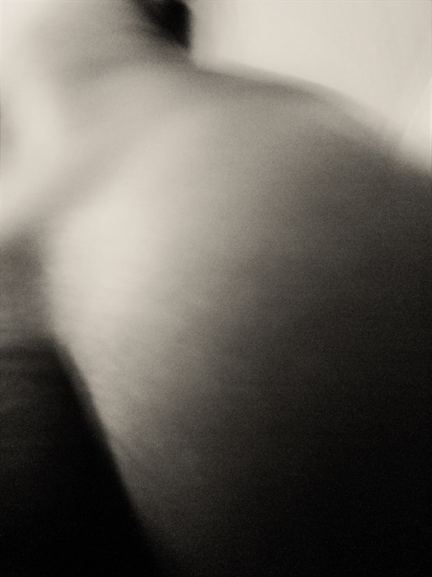 Artistic Nude Erotic Photo by Artist Sebastien FreeZone
