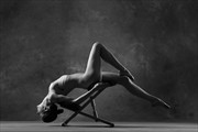 Artistic Nude Erotic Photo by Model DancingWithTheLight