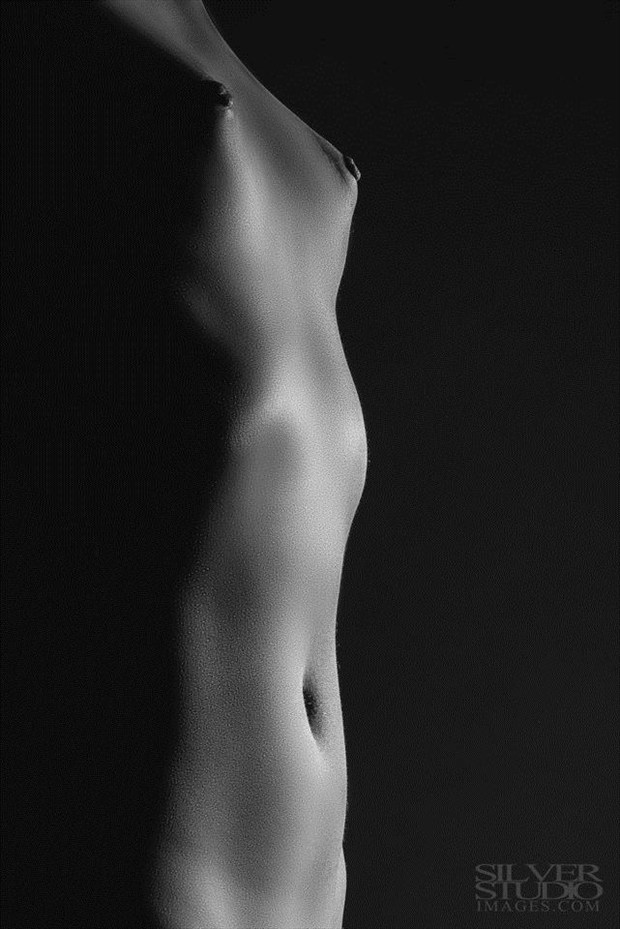 Artistic Nude Erotic Photo by Model FauneAddams