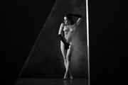 Artistic Nude Erotic Photo by Model Madelainee