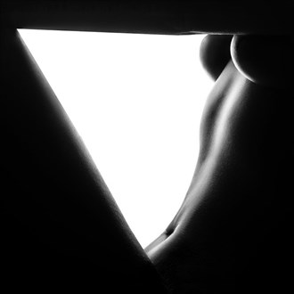 Artistic Nude Erotic Photo by Photographer Alex Taler