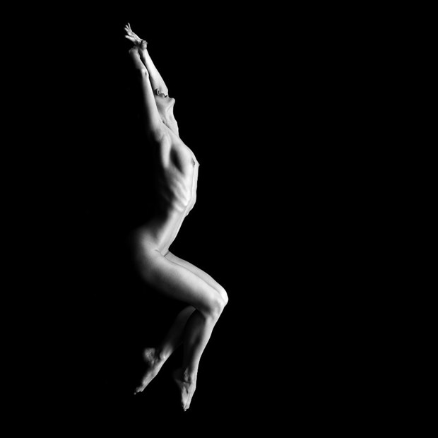 Artistic Nude Erotic Photo by Photographer Alex Taler