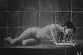 Artistic Nude Erotic Photo by Photographer Andrew Kent