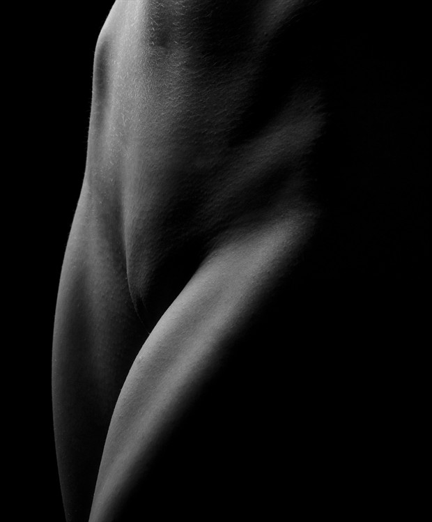Artistic Nude Erotic Photo by Photographer Andy G Williams