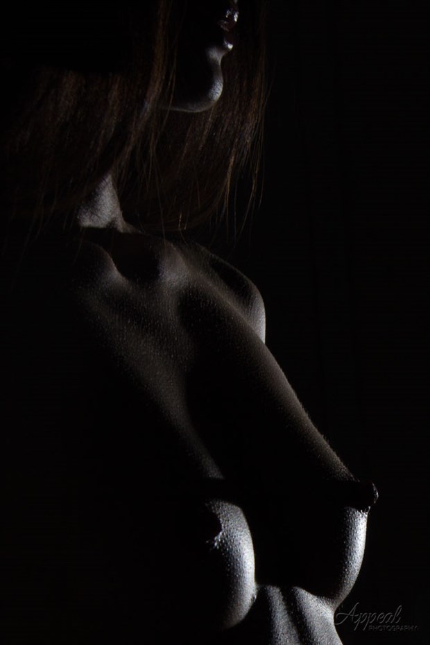 Artistic Nude Erotic Photo by Photographer Appeal Photography, LLC