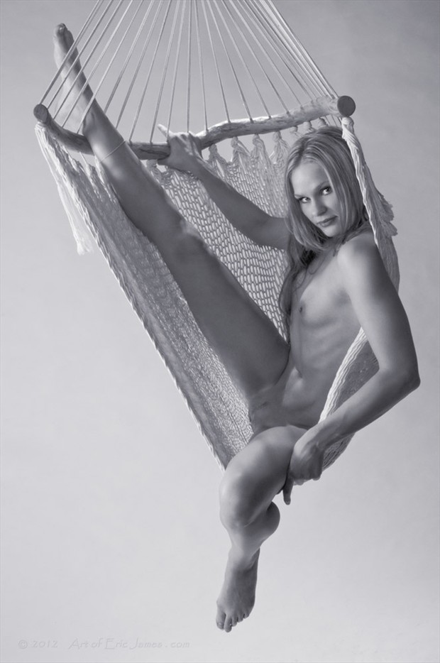 Artistic Nude Erotic Photo by Photographer ArtofEricJames.com