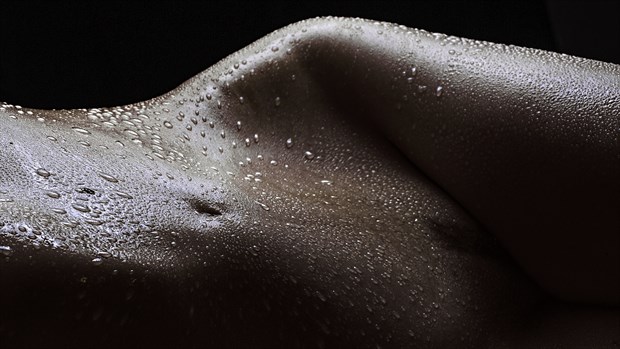Artistic Nude Erotic Photo by Photographer Brian Lewicki
