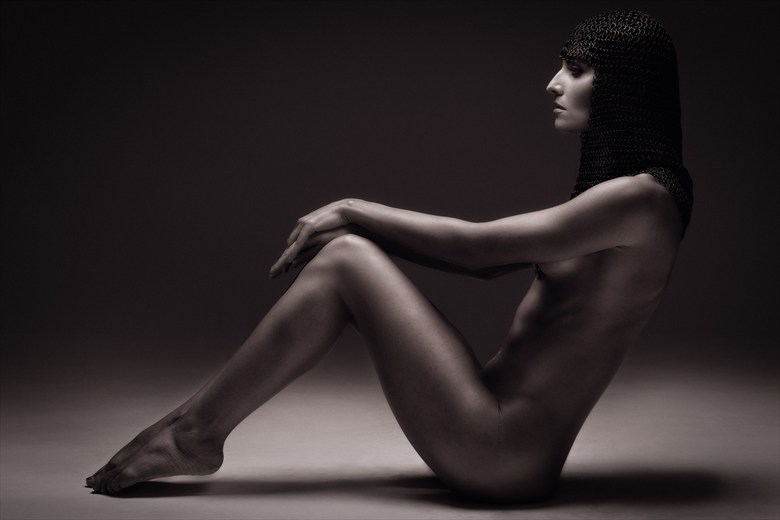 Artistic Nude Erotic Photo by Photographer CEBImagery.com
