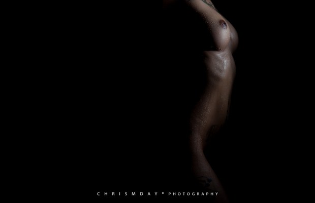 Artistic Nude Erotic Photo by Photographer CHRISMDAY