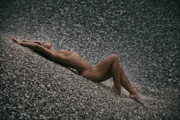 Artistic Nude Erotic Photo by Photographer CM Photo