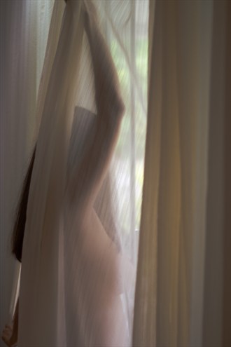 Artistic Nude Erotic Photo by Photographer Cadu Santos