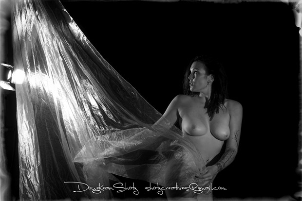 Artistic Nude Erotic Photo by Photographer DOK Shotz