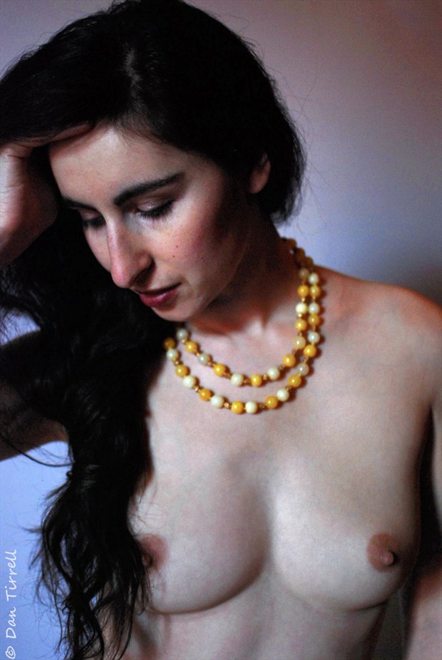 Artistic Nude Erotic Photo by Photographer Daniel Tirrell photo