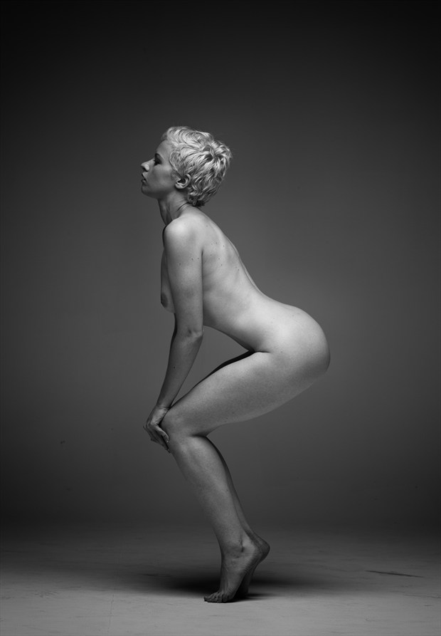 Artistic Nude Erotic Photo by Photographer Dare Images