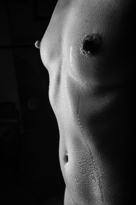 Artistic Nude Erotic Photo by Photographer DesirePic