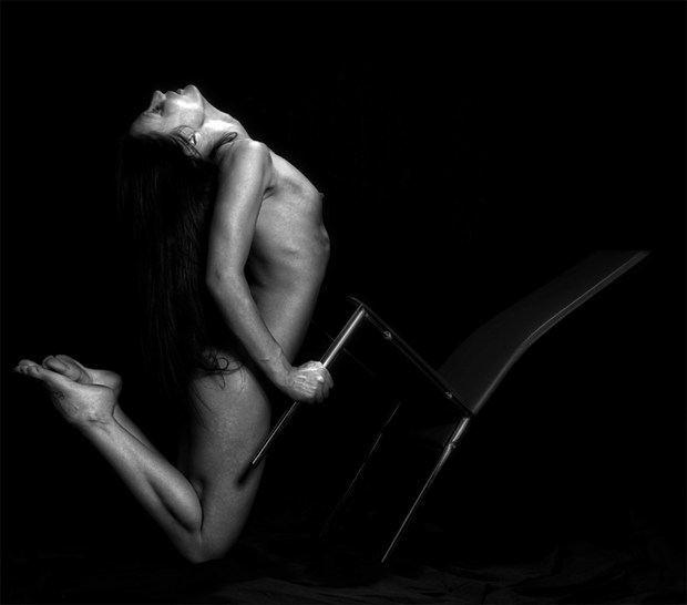 Artistic Nude Erotic Photo by Photographer Dudler