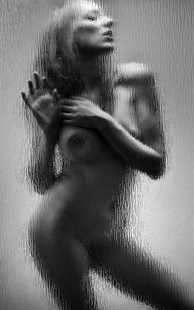 Artistic Nude Erotic Photo by Photographer Eros Fine Art