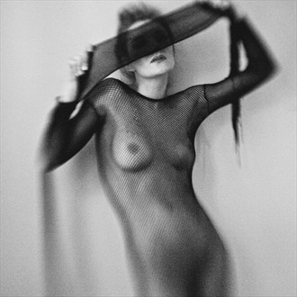 Artistic Nude Erotic Photo by Photographer Eugenia Kirikova